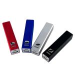 Chargeur d'alimentation mobile view 2
