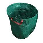 P sac en feuilles view 1