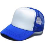 Chapeau en mousse de maille d'été enfant view 3