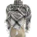 Bufanda arafat view 1