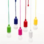 Pend serré led prêt lumière view 1