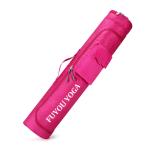Bolsa de poli yoga view 1