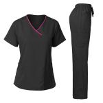 Uniforme spa view 1