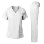 Uniforme spa view 6