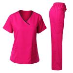Uniforme spa view 5