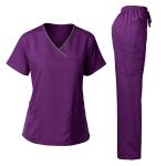 Uniforme spa view 3