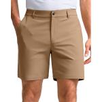 Short de golf pour hommes view 3