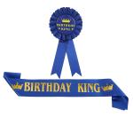 Prix sash avec un badge view 1