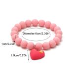 Bracelet de football view 3