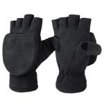 Guantes superior de dedo view 2
