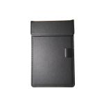 Mini presse-papiers en cuir view 1