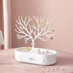 Antler hanger stand joyero organizador view 1