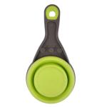 237ml cuillère alimentaire pour animaux domestiques avec clip d'étanchéité view 2