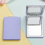 Miroir cosmétique portable rectangle view 2