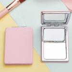 Miroir cosmétique portable rectangle view 4