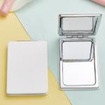 Miroir cosmétique portable rectangle view 3