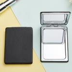 Miroir cosmétique portable rectangle view 5