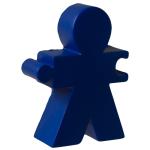 Solidaridad figura alivio view 3