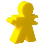 Solidaridad figura alivio view 2