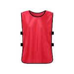 Couleur complète personnalisé coureur pinny view 5