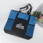 Bolsa con cremallera con bolsa view 2