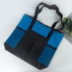 Bolsa con cremallera con bolsa view 3