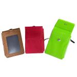 Porte badge id multifonctionnel view 2