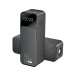 140w 27000 mah banco de alimentación portátil de carga rápida view 1