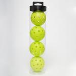 Balles de pickleball à 4 paquets view 2