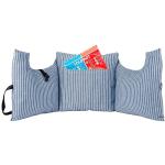 Almohada de cinturón de seguridad mastectomía view 3