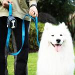 Distributeur étanche de déchets pour animaux domestiques view 3