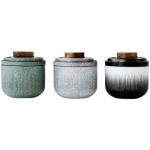 Viaje taza de té cerámica set view 2