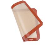 Tapis de cuisson en silicone de 15,5 x 12 pouces view 2