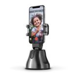 Ai auto seguir soporte de teléfono vlog view 4