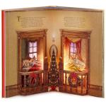 Livre pop-up de noël view 2