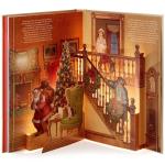 Livre pop-up de noël view 3