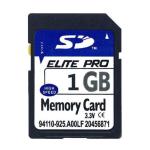 1gb tarjeta de memoria sd view 1