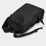 Negocio portátil viaje mochila view 4
