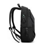 Negocio portátil viaje mochila view 6