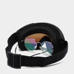 Goggle de ski view 3