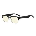 Ky02 gafas inteligentes de bluetooth view 1