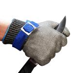 Guantes resistentes al corte view 2