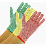 Guantes resistentes al corte de protección view 1