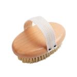 Brosse à écoulement corporel view 2