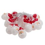 Navidad led cuerda luz view 1