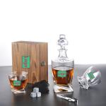 Ensemble de lunettes à whisky view 4
