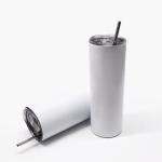 Tumbler de acero inoxidable 20oz personalizado view 3
