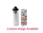 Tumbler de acero inoxidable 20oz personalizado view 2