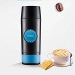 Cafetera automático portátil view 2