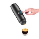 Cafetera automático portátil view 1